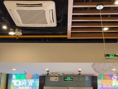 -西部马华清真兰州牛肉面·烧烤夜市(三里河店)
