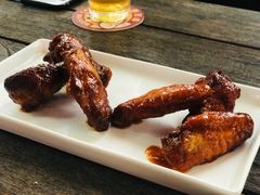 -Boxing Cat Brewery拳击猫精酿啤酒馆(永福店)