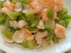 -南方酒店·淮扬菜(回民街店)