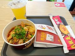 -吉品合酥脆烤饼(哈西金街店)