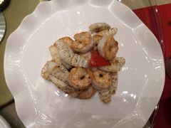 -民族饭店-四季餐厅