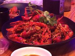 -南极·小龙虾·湘式拌饭(南街店)