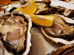 海鲜-TABLE·味西餐厅-成都茂业JW万豪酒店