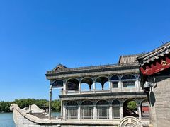 -颐和园