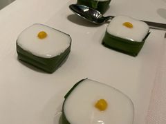 -金链花·泰国餐厅(国贸店)
