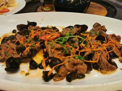 -御膳粥·牛乳粥底火锅·地道顺德菜(容桂店)
