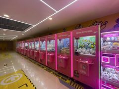 -BHG Mall(顺义店)