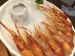 -乔街深夜食堂·小龙虾·高压锅生蚝(杭州总店)