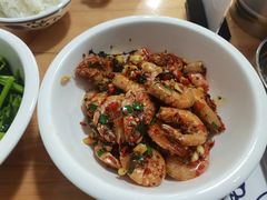 -笨罗卜浏阳菜馆(富家湾小区店)