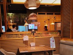 -四方桌·福建客家土菜(沙县步行街店)