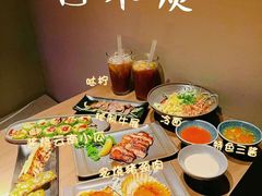 -白木炭·海鲜烧烤(东晓南店)