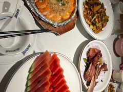 -老阿爸鲜鱼土菜(园区永旺店)
