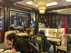 -怡园饭店-餐厅(四望亭店)