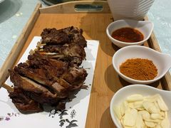 -一家春酒楼(惠工街店)