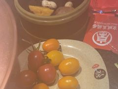-五福居羊蝎子(方庄店)
