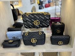 -六六奢品·vintage中古·回收二手奢侈品包包手表首饰(环球港店)