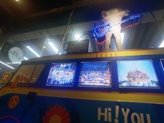 -Hi YOU你的饭局泰餐厅(雍和宫店)