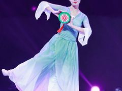 -予荷舞蹈(盛景校区)