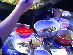 -蛙来哒(华隆步步高店)