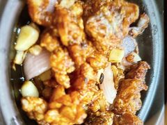 -神仙馆(衡山路店)