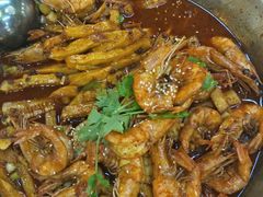 -李想大虾(牡丹路店)