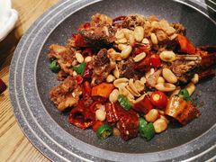 -尚海豆捞(乐虹坊店)