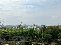 -自贡恐龙博物馆