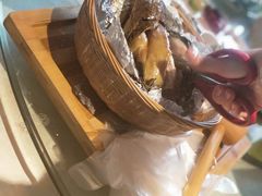 -铁道茶苑.色稷餐厅(莲花南路店)