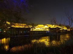 -威海华夏城景区