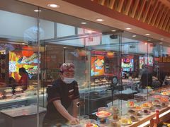 -莲寿司(国兴店)