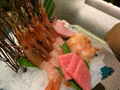 -極上萬膳·日料放题(海岸城店)