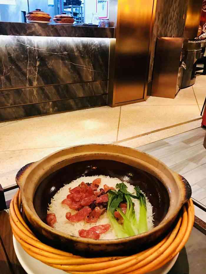 捞神汤物料理(湖滨银泰in77c区店)