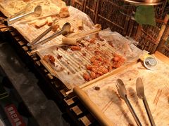 -纽斯特牛排自助餐厅(浦东文峰广场店)