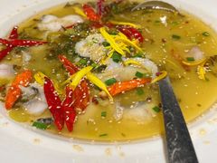 -小放牛炒菜馆(裕华万达店)