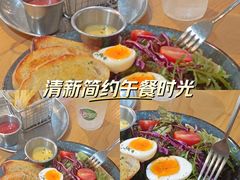 -Country Lane咖啡·意粉(荔园新天地店)