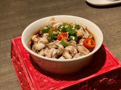 -悦轩中餐厅·高空江景·杭州柏悦酒店