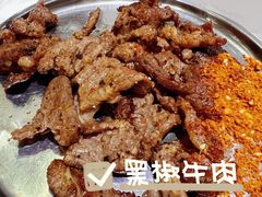 -最昭通一品黄牛小肉串(新迎店)