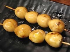 -鸟串烧Yakitori