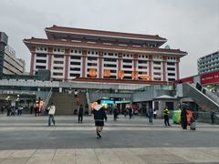 -维也纳智好酒店(深圳罗湖口岸国贸火车站店)