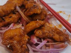 -朱仔记食府(江南大道店)