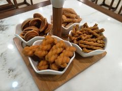 -客语客家菜(佳兆业广场店)