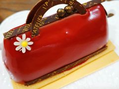 -Salon de The de Joel Robuchon(外滩18号店)