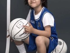 -东方启明星篮球培训(击掌校区)