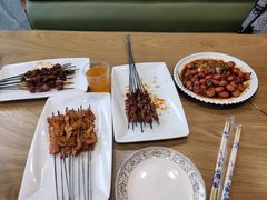 -马尔扎哈烤肉餐厅(正茂·海龙花园店)