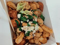 -呷贺盐酥鸡(抄纸巷店)