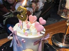 -Whisper studio薇语花艺烘焙工作室