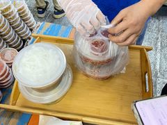 -正宗阳山牛杂(东城店)