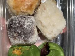 -沈大成(南京东路店)