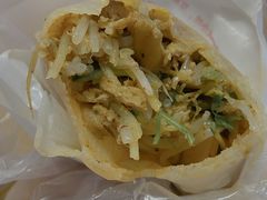 -安徽阜阳卷馍(西单店)