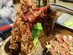 -夕酱の烧肉屋